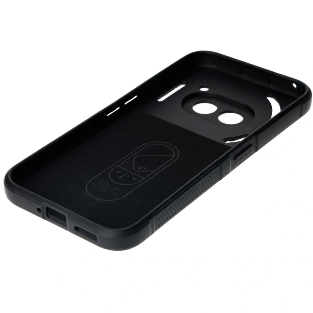Bizon Case Tur Nothing Phone (2a) / (2a) Plus black - 5