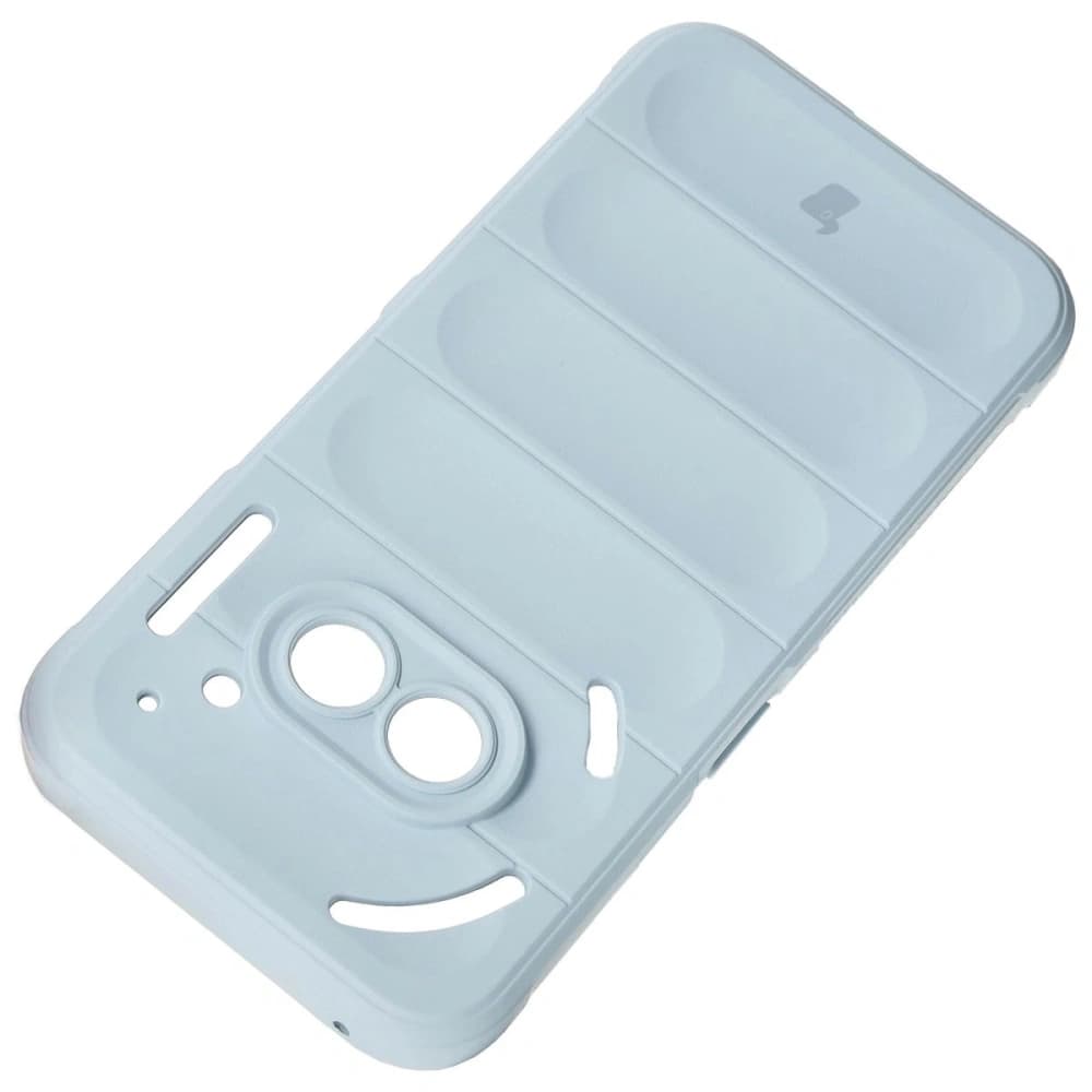 Bizon Case Tur Nothing Phone (2a) / (2a) Plus light blue - 8