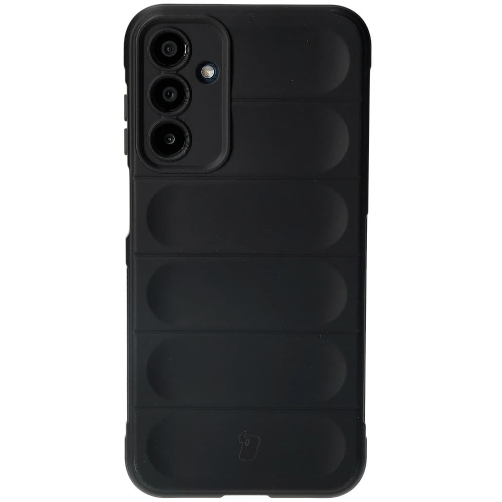 Bizon Case Tur Samsung Galaxy M15 5G schwarz - 2
