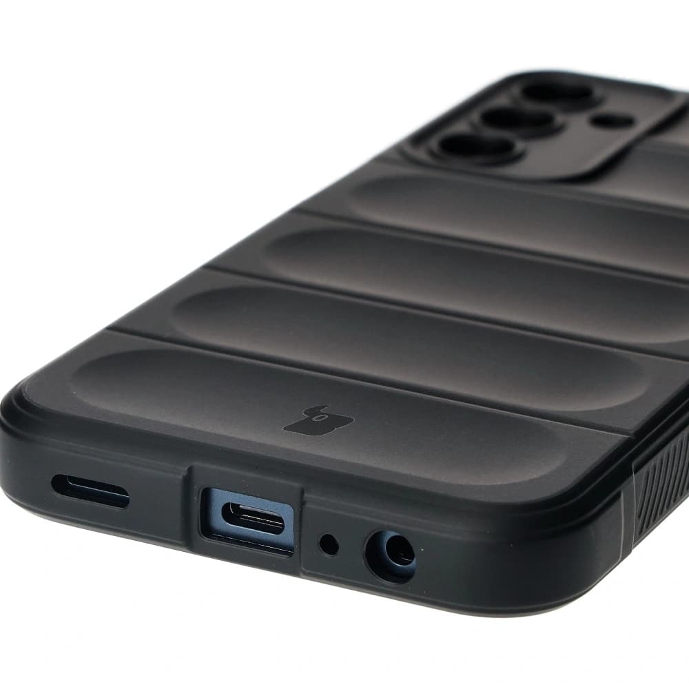 Bizon Case Tur Samsung Galaxy M15 5G schwarz - 3