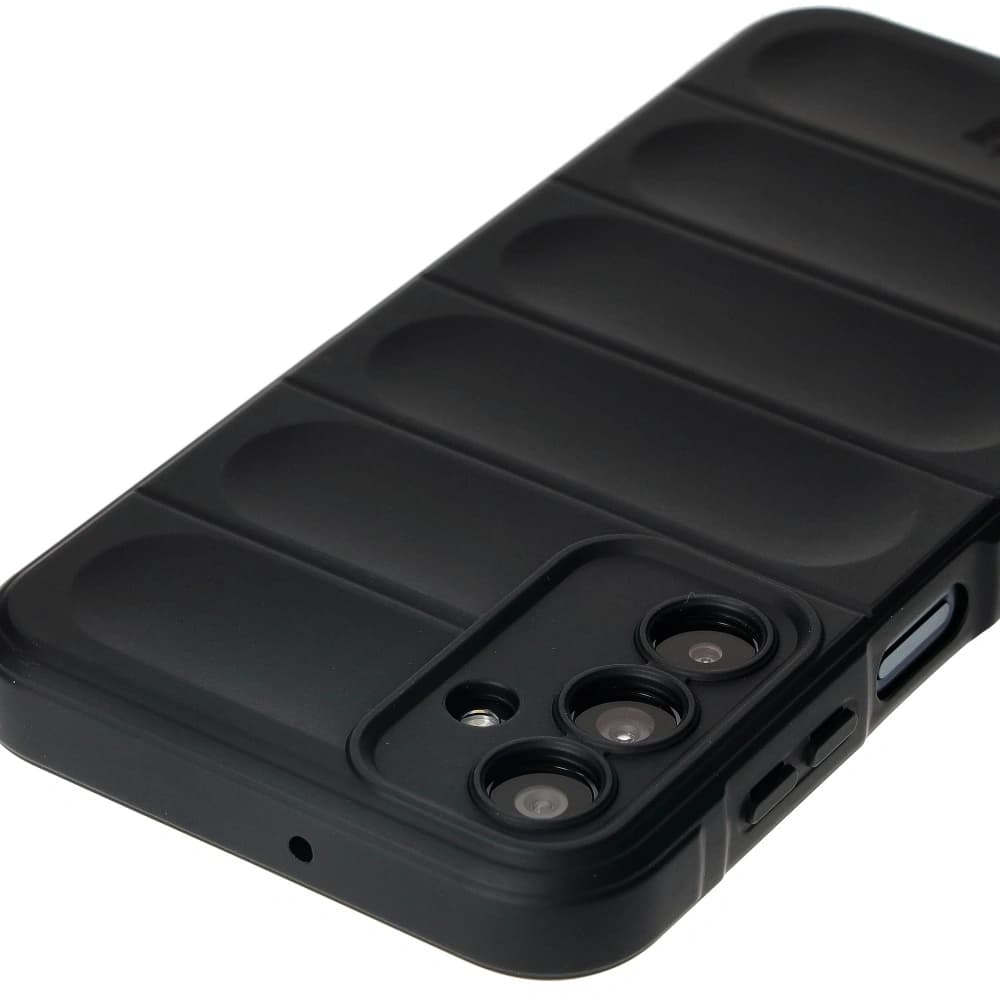 Bizon Case Tur Samsung Galaxy M15 5G schwarz - 4