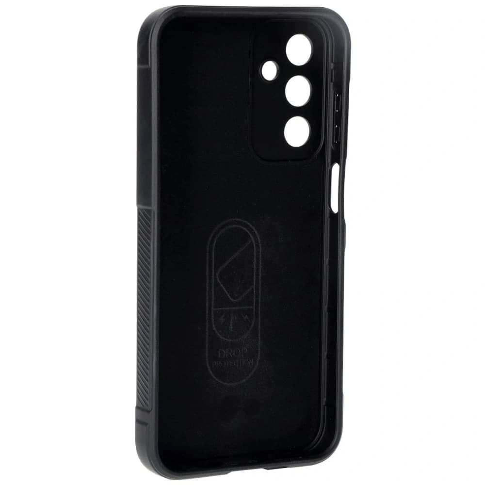 Bizon Case Tur Samsung Galaxy M15 5G schwarz - 7