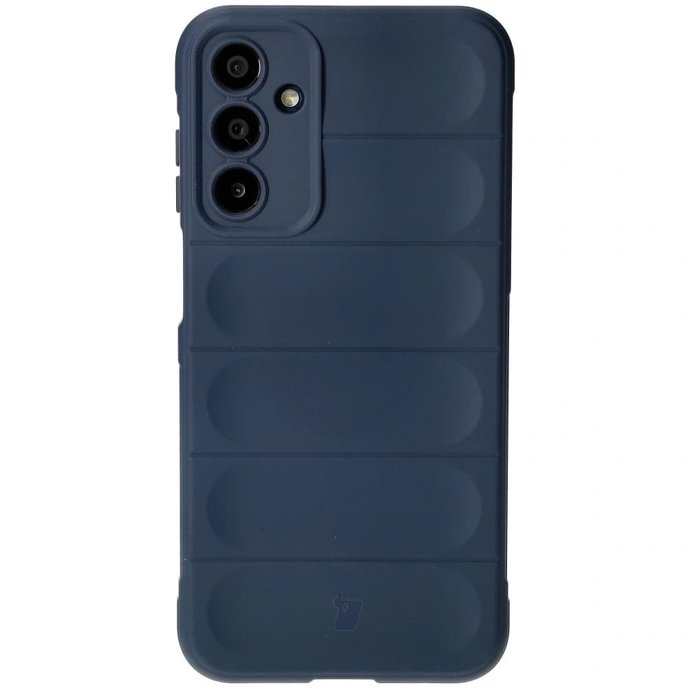 Bizon Case Tur Samsung Galaxy M15 5G marineblau - 2