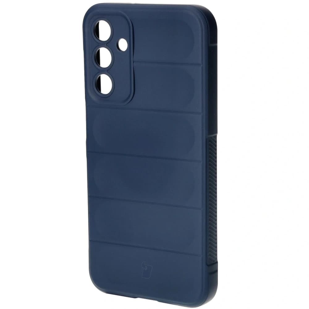 Bizon Case Tur Samsung Galaxy M15 5G marineblau - 6
