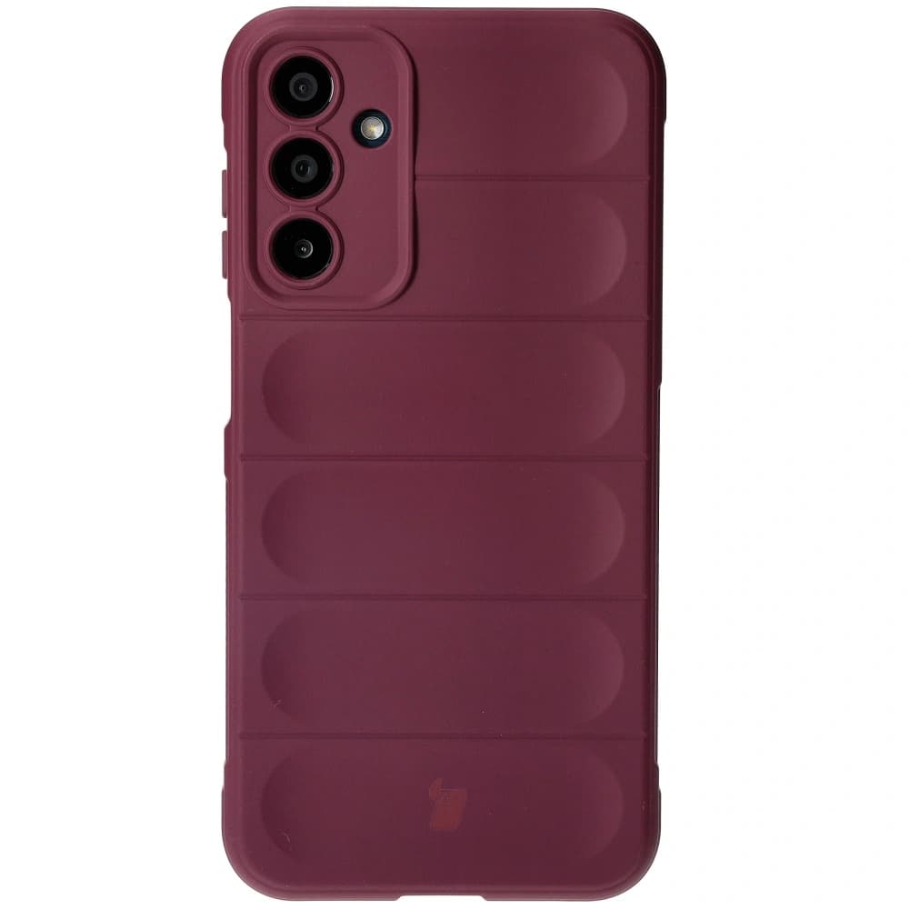 Bizon Case Tur Samsung Galaxy M15 5G dunkel lila - 2