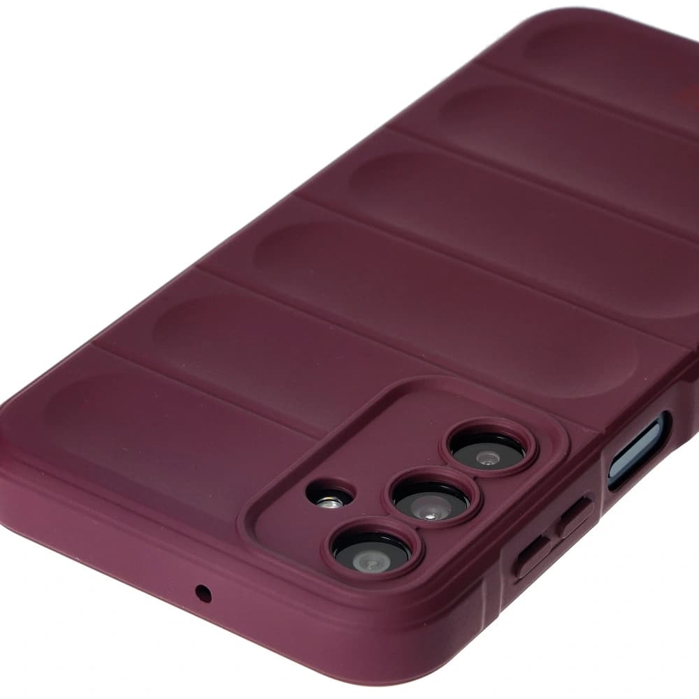 Bizon Case Tur Samsung Galaxy M15 5G dunkel lila - 4