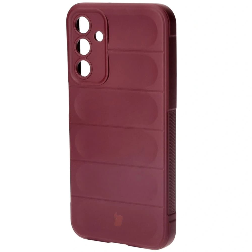 Bizon Case Tur Samsung Galaxy M15 5G dunkel lila - 6