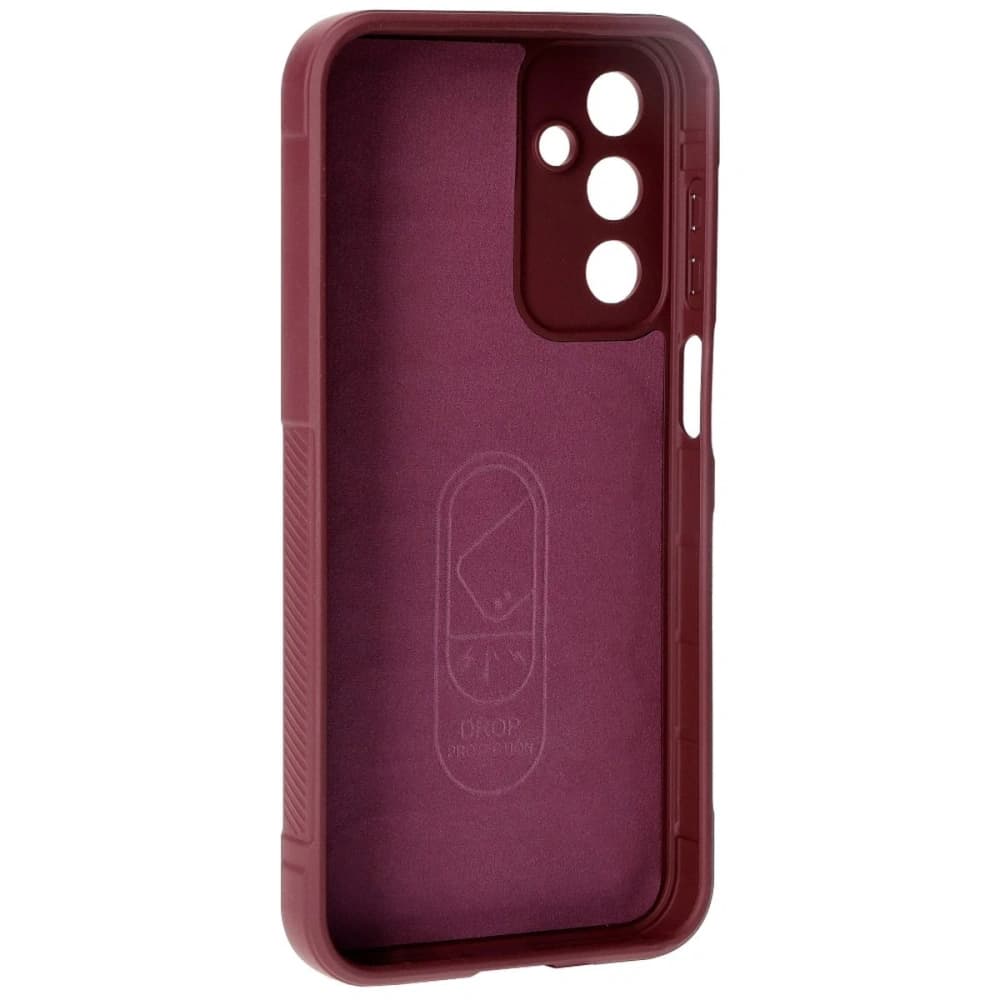 Bizon Case Tur Samsung Galaxy M15 5G dunkel lila - 7