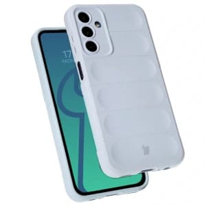 Bizon Case Tur Samsung Galaxy M15 5G light blue