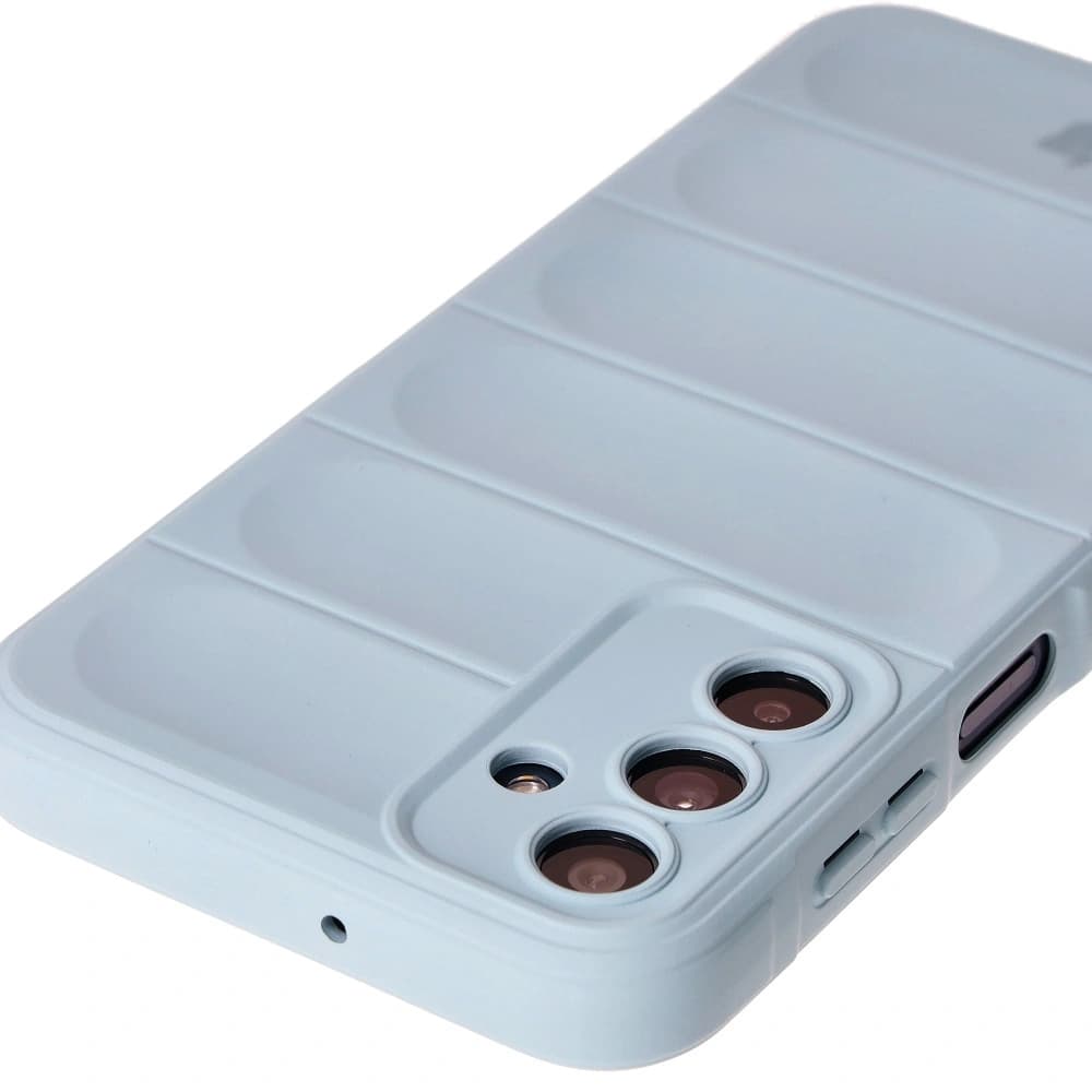 Bizon Case Tur Samsung Galaxy M15 5G light blue - 4