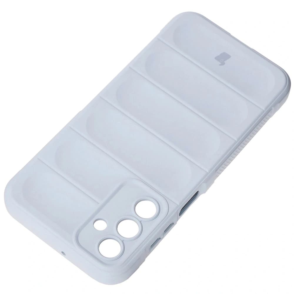 Bizon Case Tur Samsung Galaxy M15 5G light blue - 8