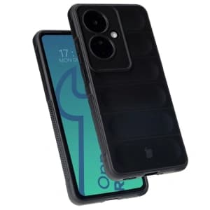 Bizon Case Tur Oppo Reno11 F 5G black