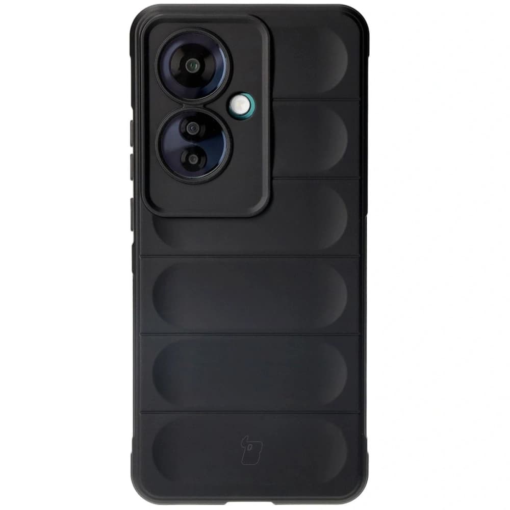 Bizon Case Tur Oppo Reno11 F 5G black - 2