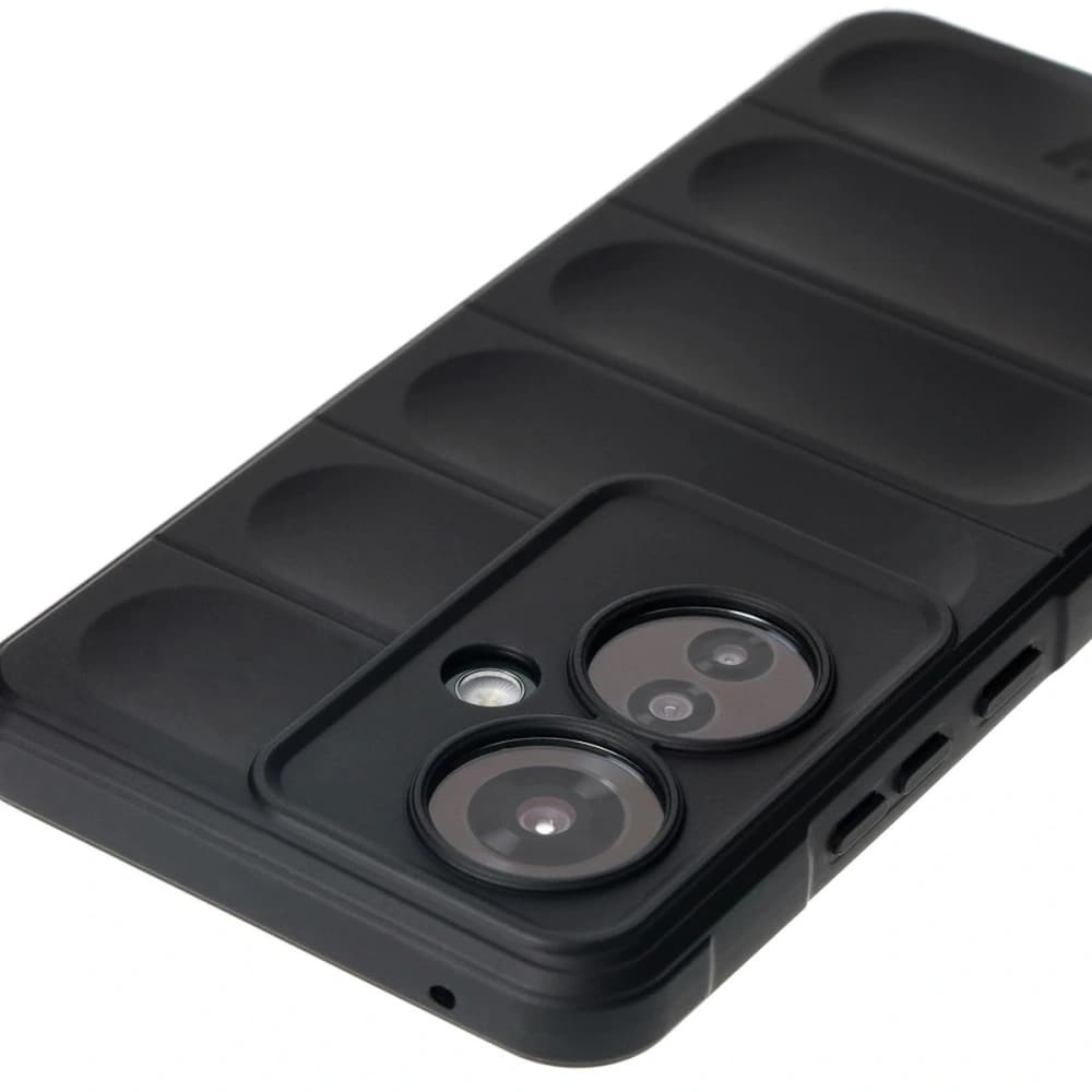 Bizon Case Tur Oppo Reno11 F 5G black - 4