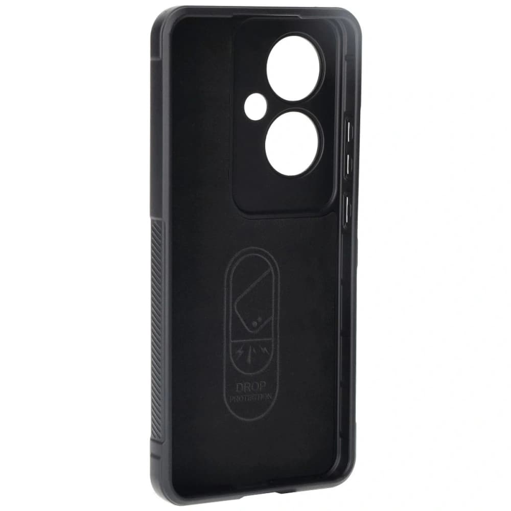 Bizon Case Tur Oppo Reno11 F 5G black - 7