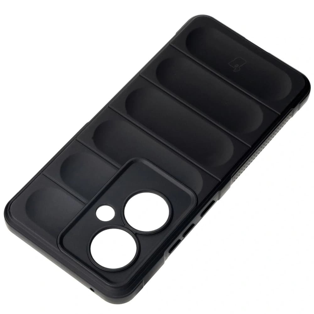 Bizon Case Tur Oppo Reno11 F 5G black - 8