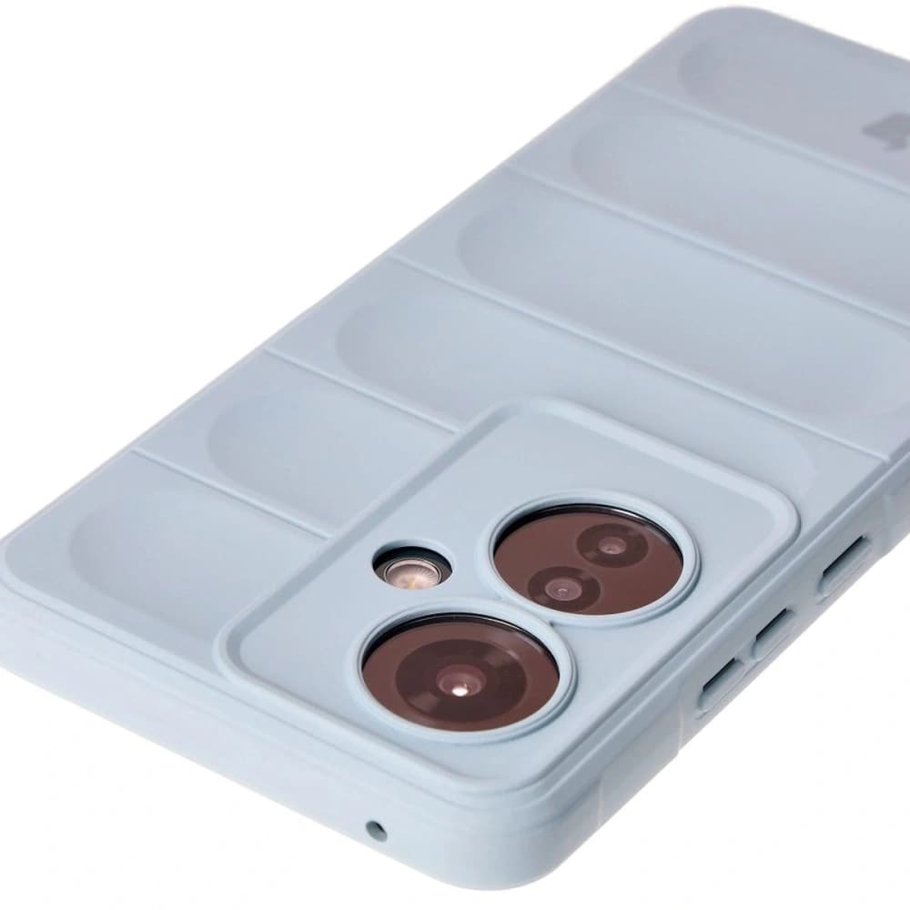 Bizon Case Tur Oppo Reno11 F 5G light blue - 4