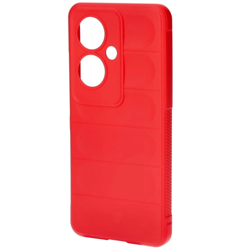 Bizon Case Tur Oppo Reno11 F 5G red - 6