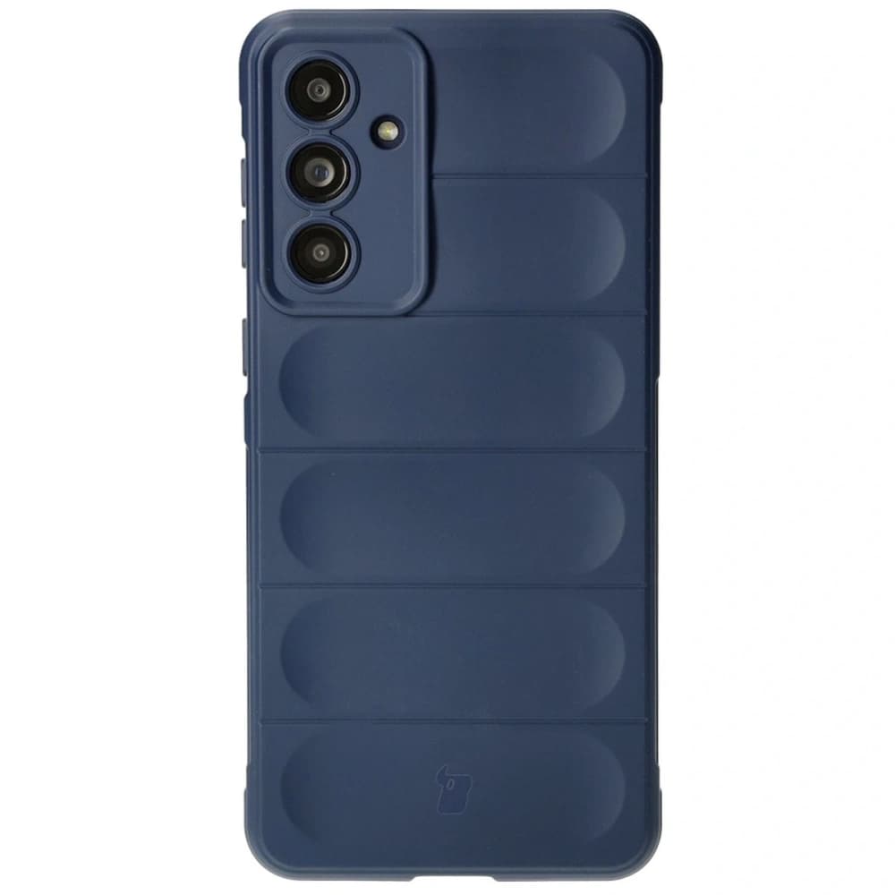 Bizon Case Tur Samsung Galaxy M55 5G navy blue - 2