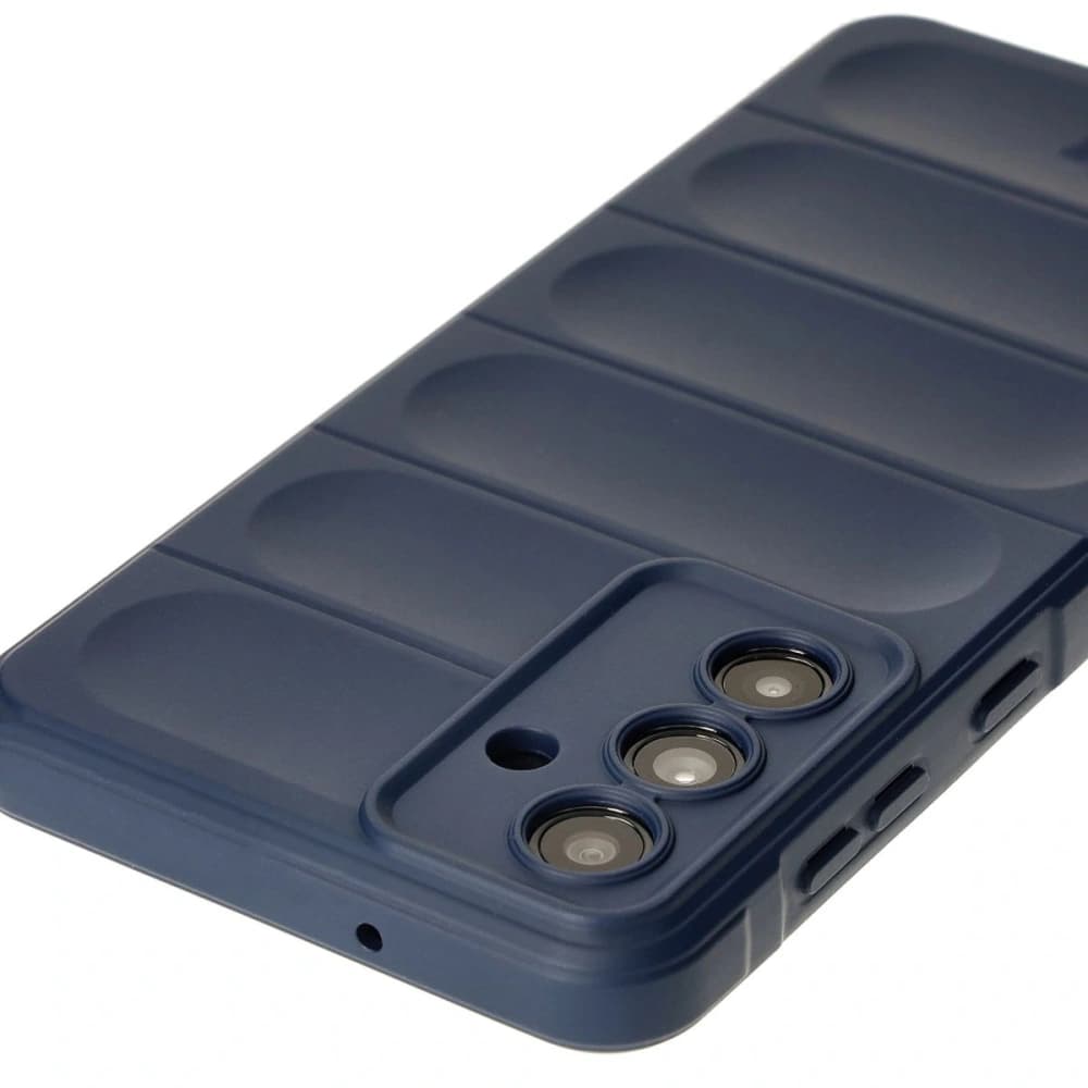 Bizon Case Tur Samsung Galaxy M55 5G navy blue - 4