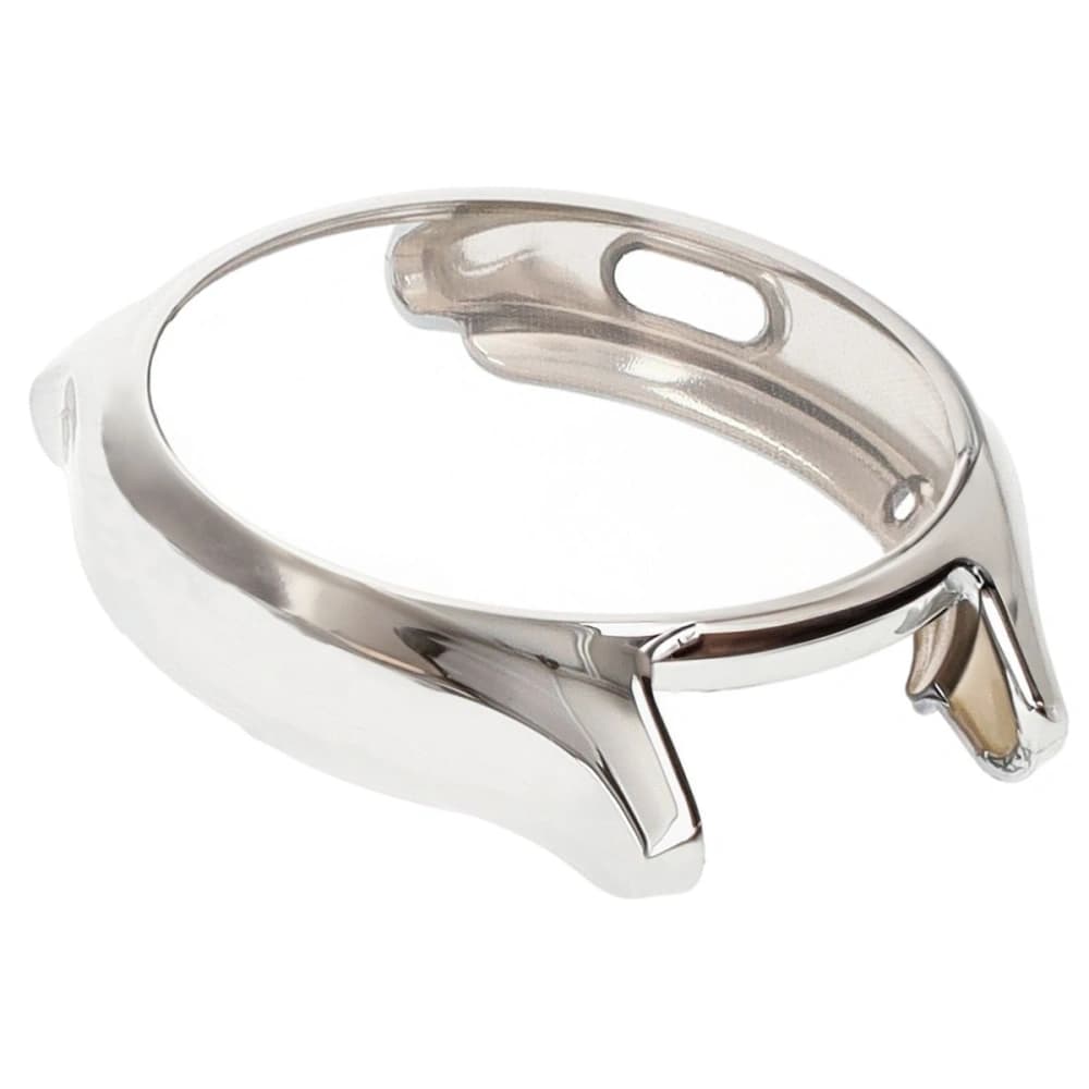 Bizon Case Watch Felipe Xiaomi Watch 2 silver - 5