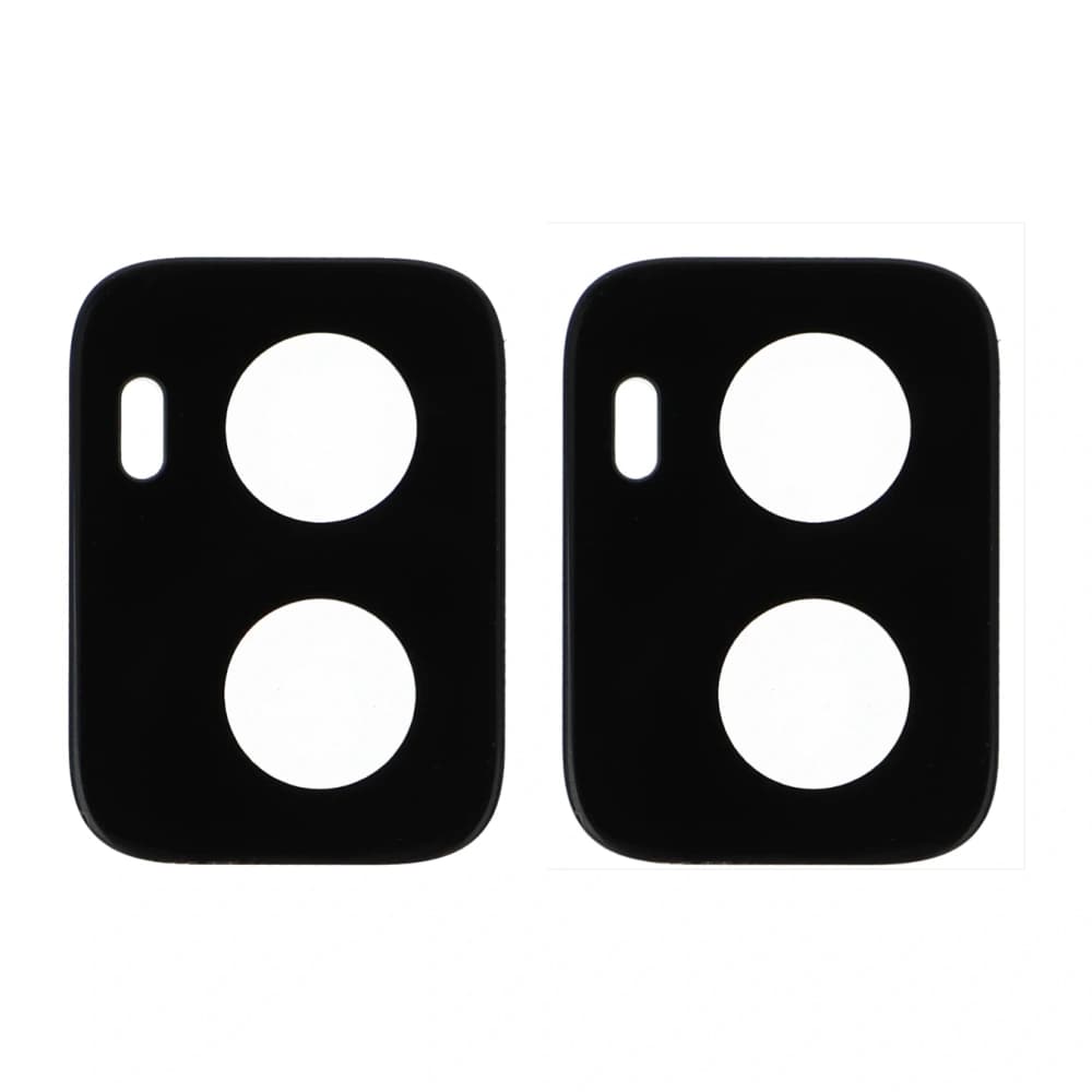 Bizon Glass Linse Motorola Moto G34 5G [2 PACK] - 4