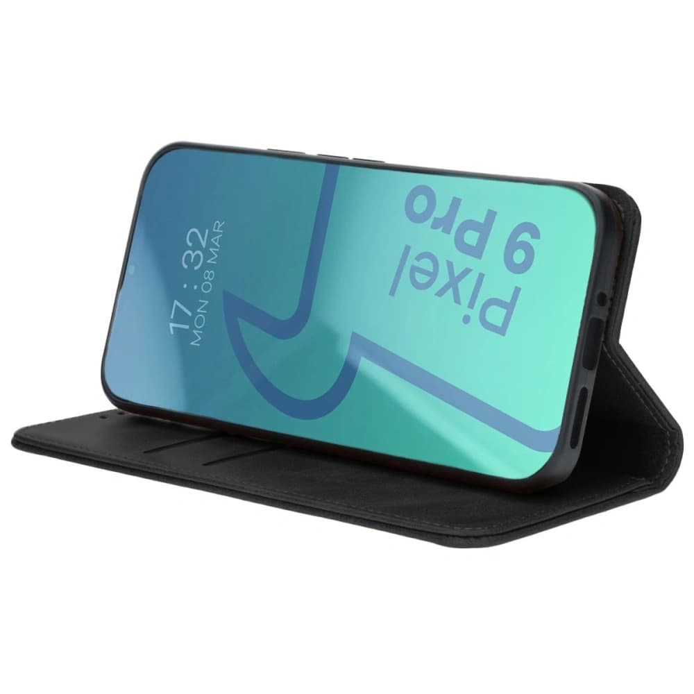 Bizon Case Pocket Pro Google Pixel 9 Pro schwarz - 5