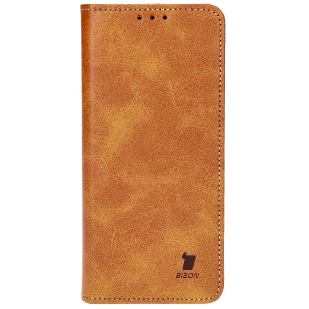 Bizon Case Pocket Pro Google Pixel 9 Pro XL brown - 3