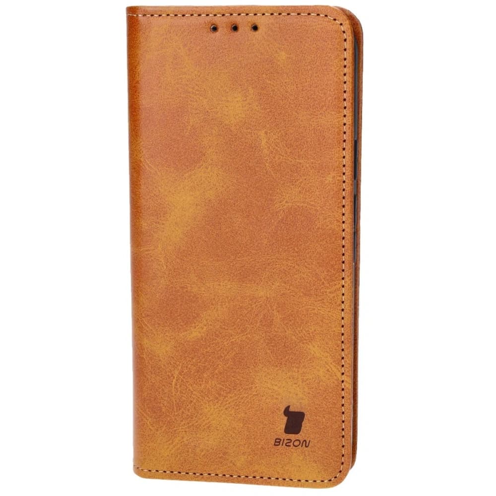 Bizon Case Pocket Pro Google Pixel 9 Pro XL brown - 4