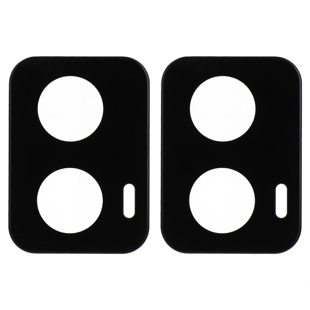 Bizon Glaslinse Motorola Moto G04 / G24 [2 PACK] - 4