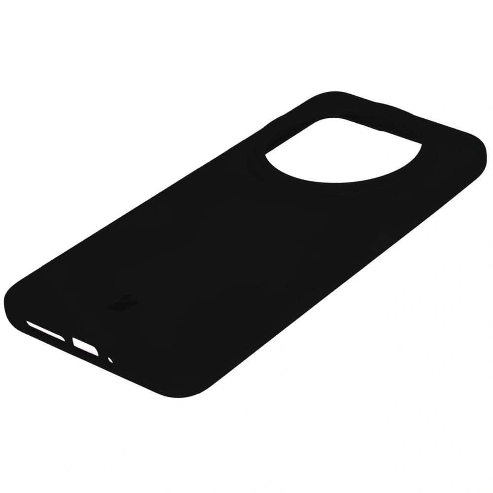 Bizon Soft Case Xiaomi 14 Ultra black - 6