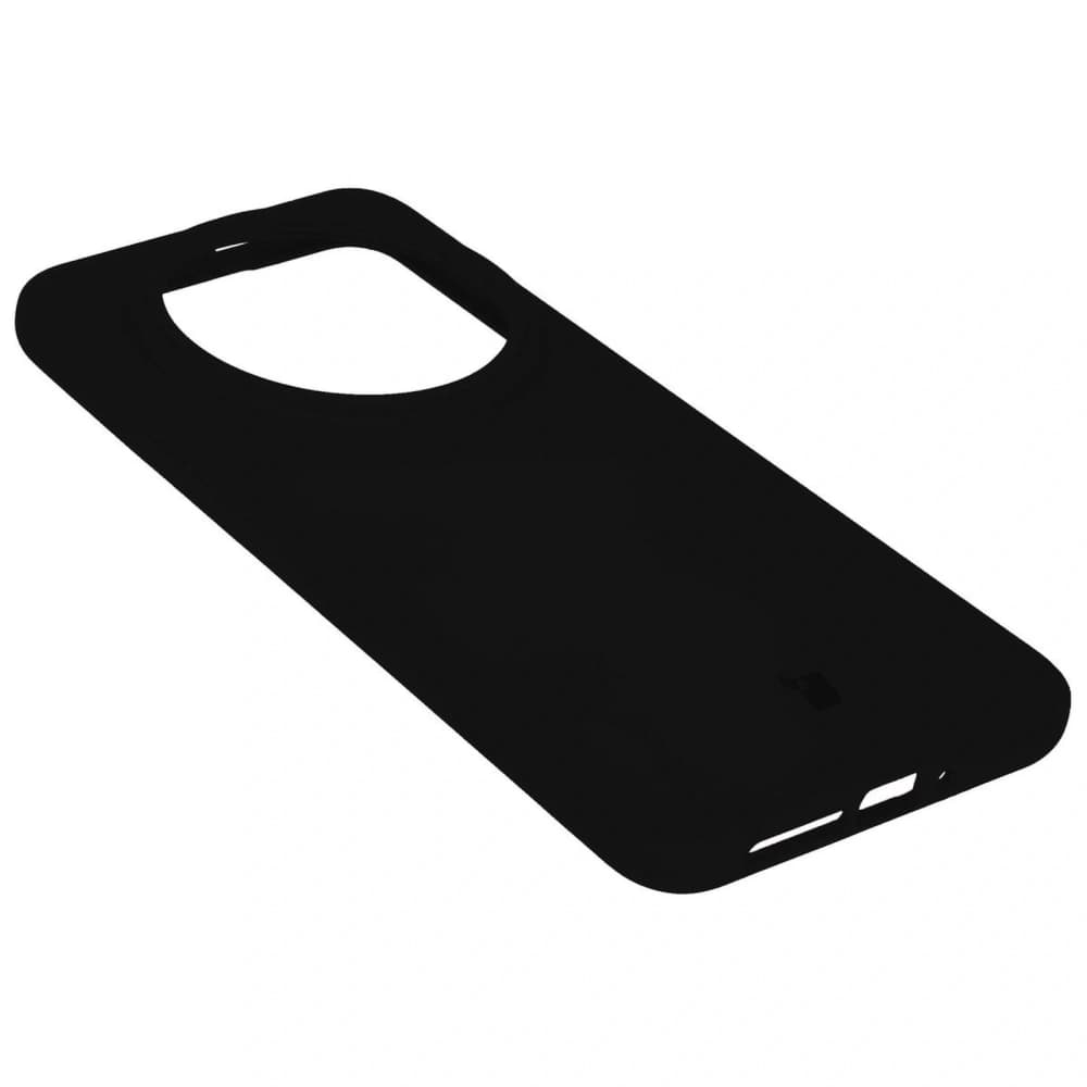 Bizon Soft Case Xiaomi 14 Ultra black - 7