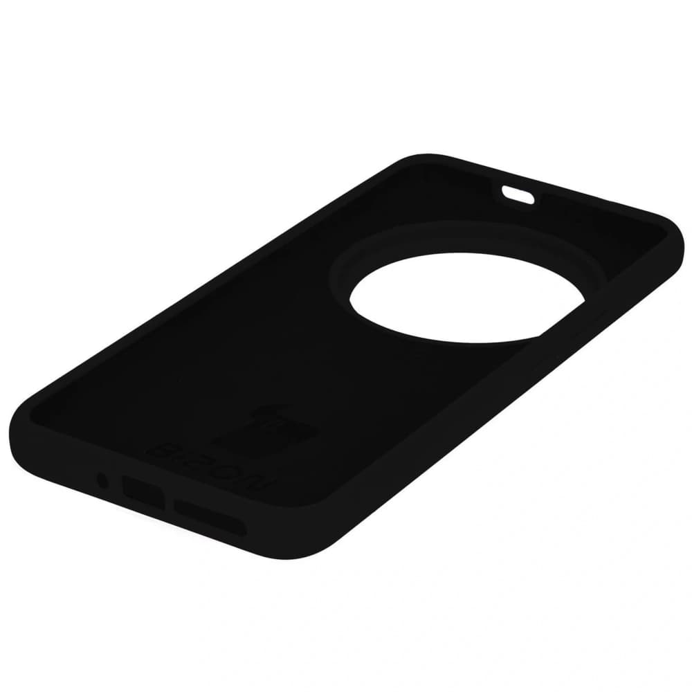Bizon Soft Case Xiaomi 14 Ultra black - 8
