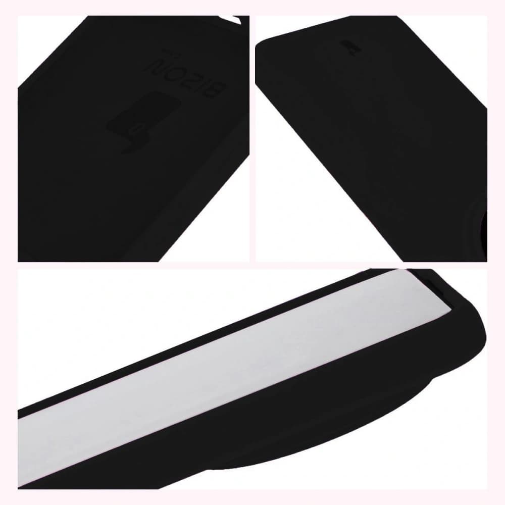 Bizon Soft Case Xiaomi 14 Ultra black - 11