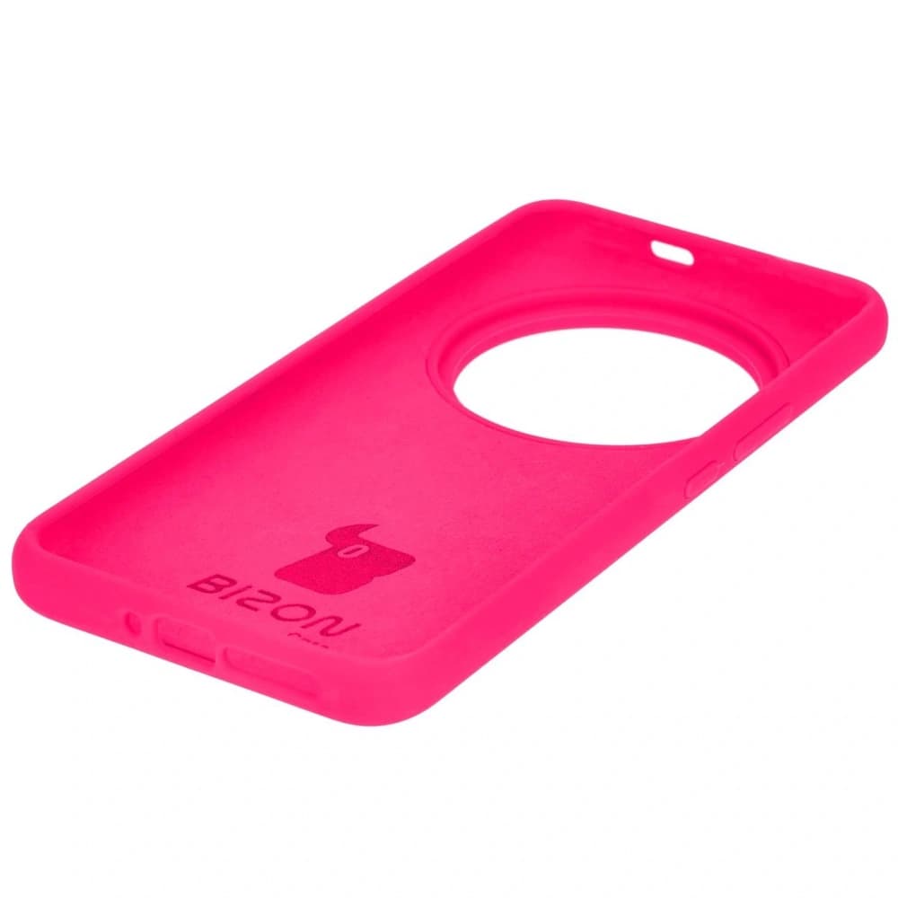 Bizon Soft Case Xiaomi 14 Ultra neonpink - 8