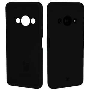 Bizon Soft Case Xiaomi Redmi A3 4G black