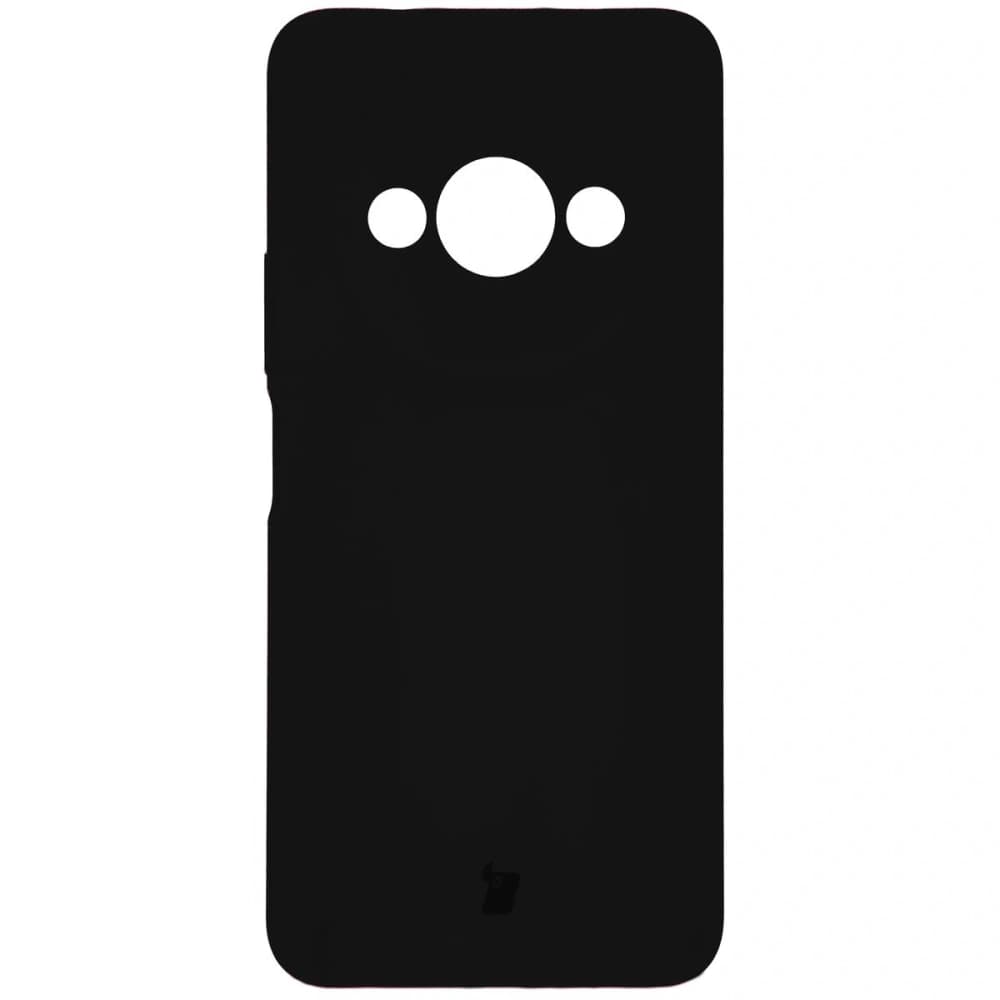 Bizon Soft Case Xiaomi Redmi A3 4G black - 2