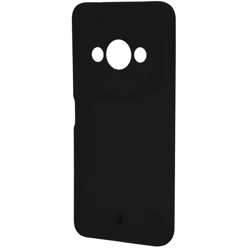 Bizon Soft Case Xiaomi Redmi A3 4G black - 3