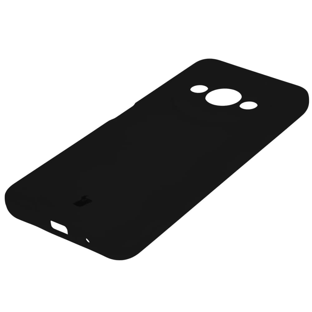 Bizon Soft Case Xiaomi Redmi A3 4G black - 6