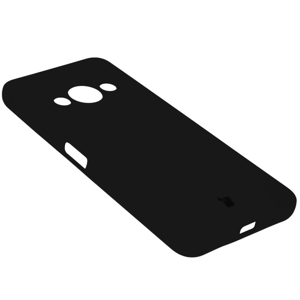 Bizon Soft Case Xiaomi Redmi A3 4G black - 7