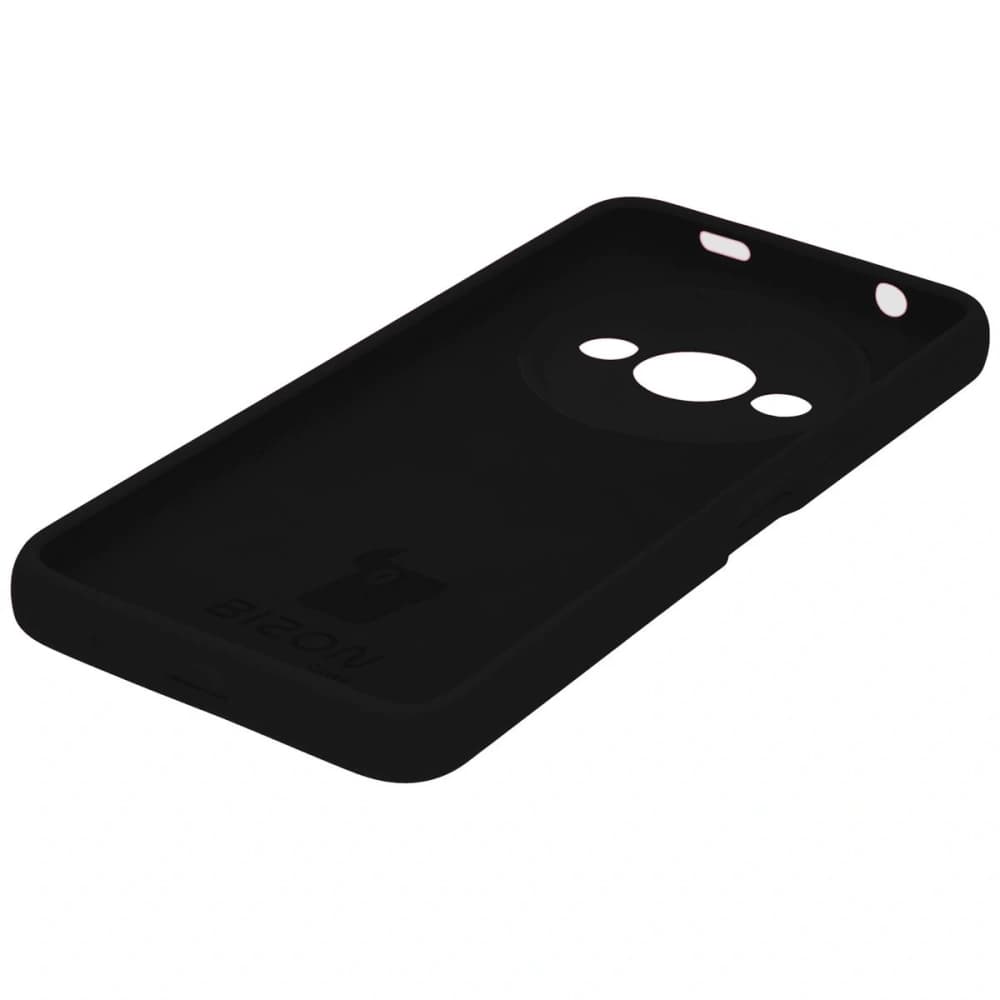 Bizon Soft Case Xiaomi Redmi A3 4G black - 8