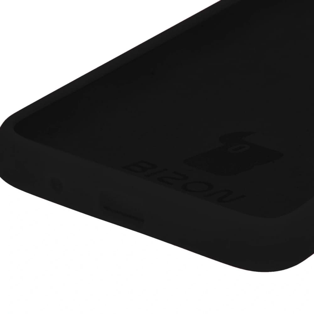Bizon Soft Case Xiaomi Redmi A3 4G black - 9