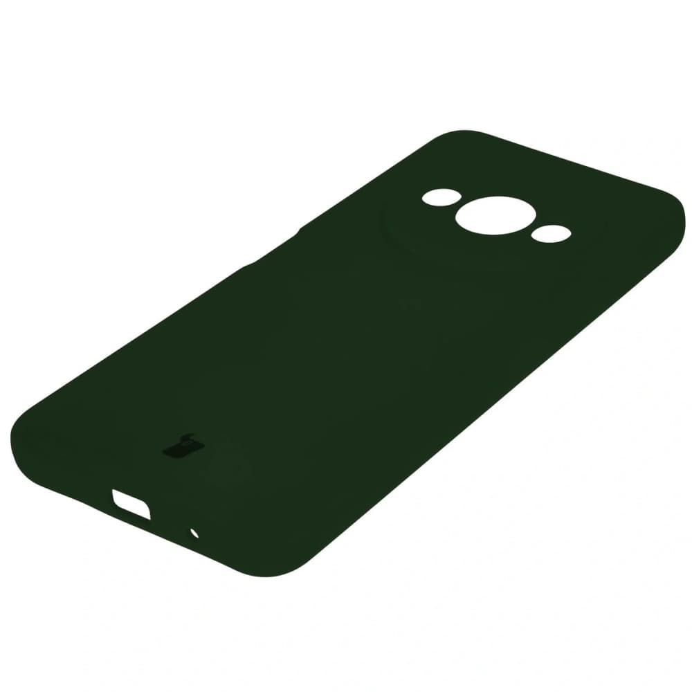 Bizon Soft Case Xiaomi Redmi A3 4G dark green - 6