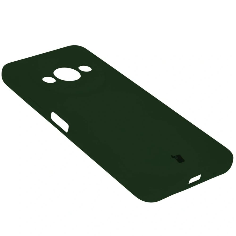 Bizon Soft Case Xiaomi Redmi A3 4G dark green - 7
