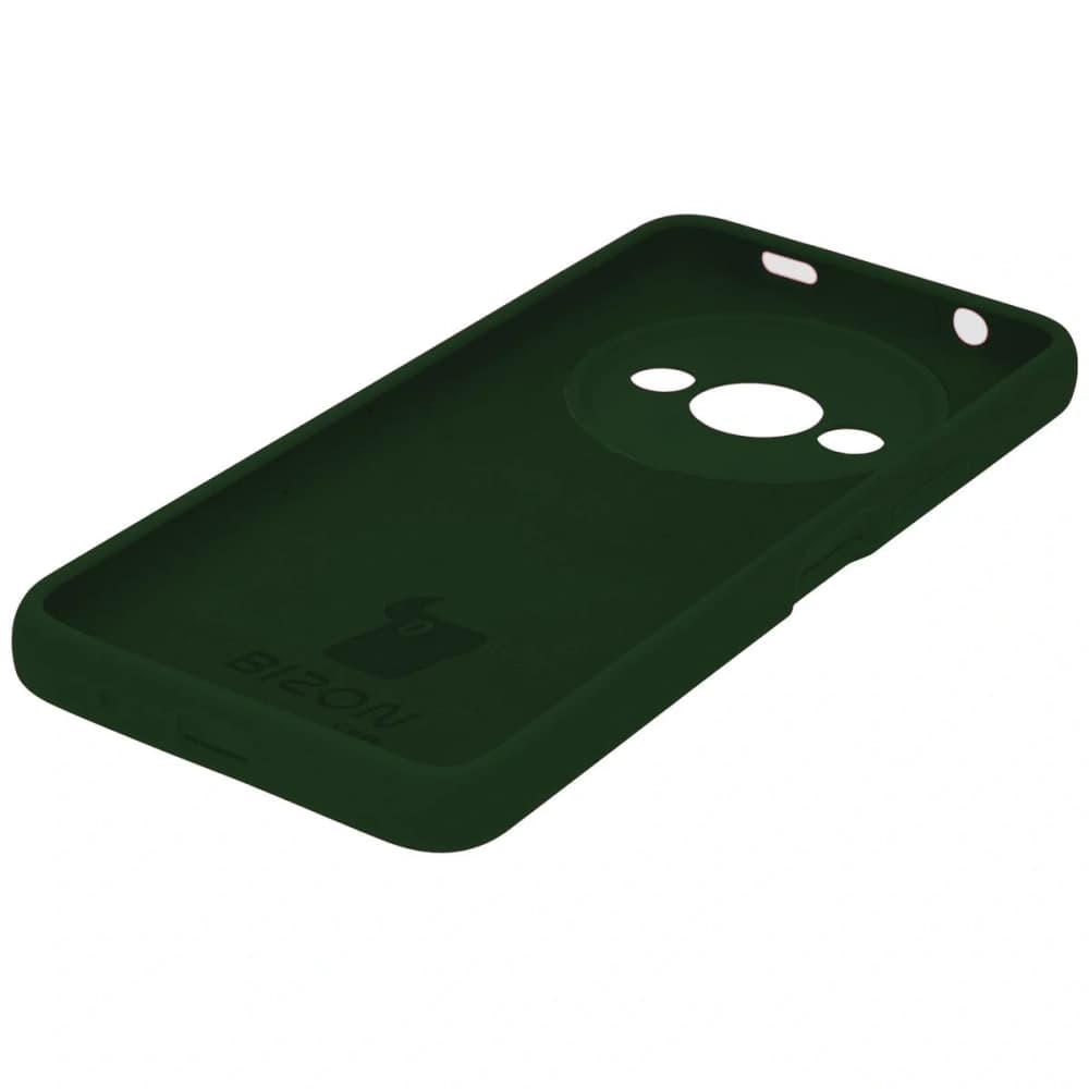 Bizon Soft Case Xiaomi Redmi A3 4G dark green - 8