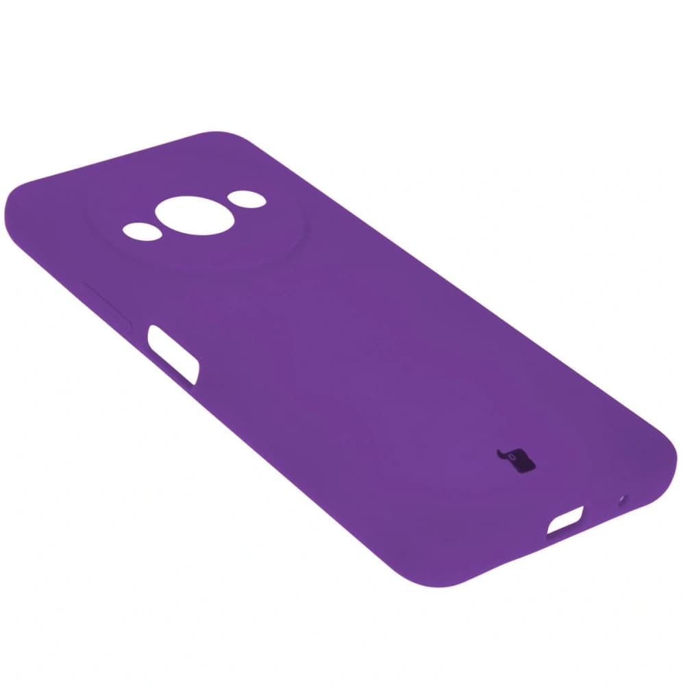 Bizon Soft Case Xiaomi Redmi A3 4G purple - 7