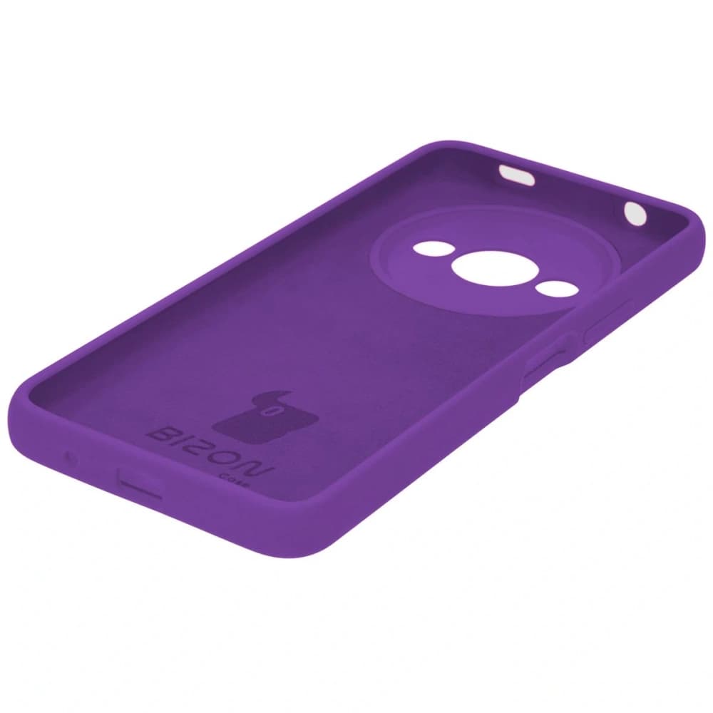 Bizon Soft Case Xiaomi Redmi A3 4G purple - 8