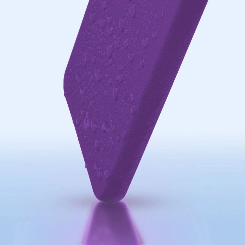 Bizon Soft Case Xiaomi Redmi A3 4G purple - 13