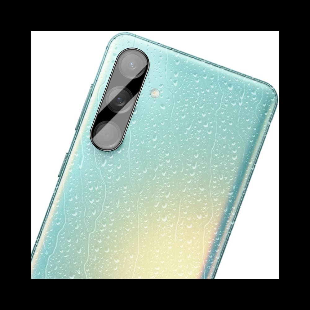 Bizon Glass Lens Samsung Galaxy M55 5G [2 PACK] - 5