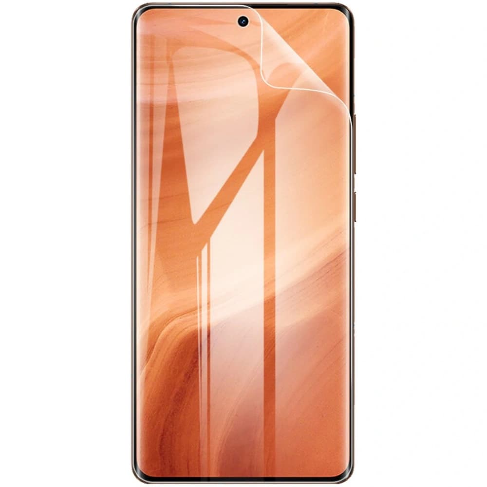 Bizon Glass Hydrogel Front Tecno Spark 20 Pro+ [2 PACK] - 6